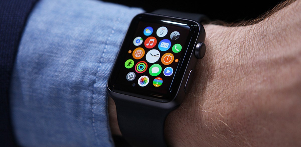 Apple Watch 2 не отримають підтримку стільникових мереж