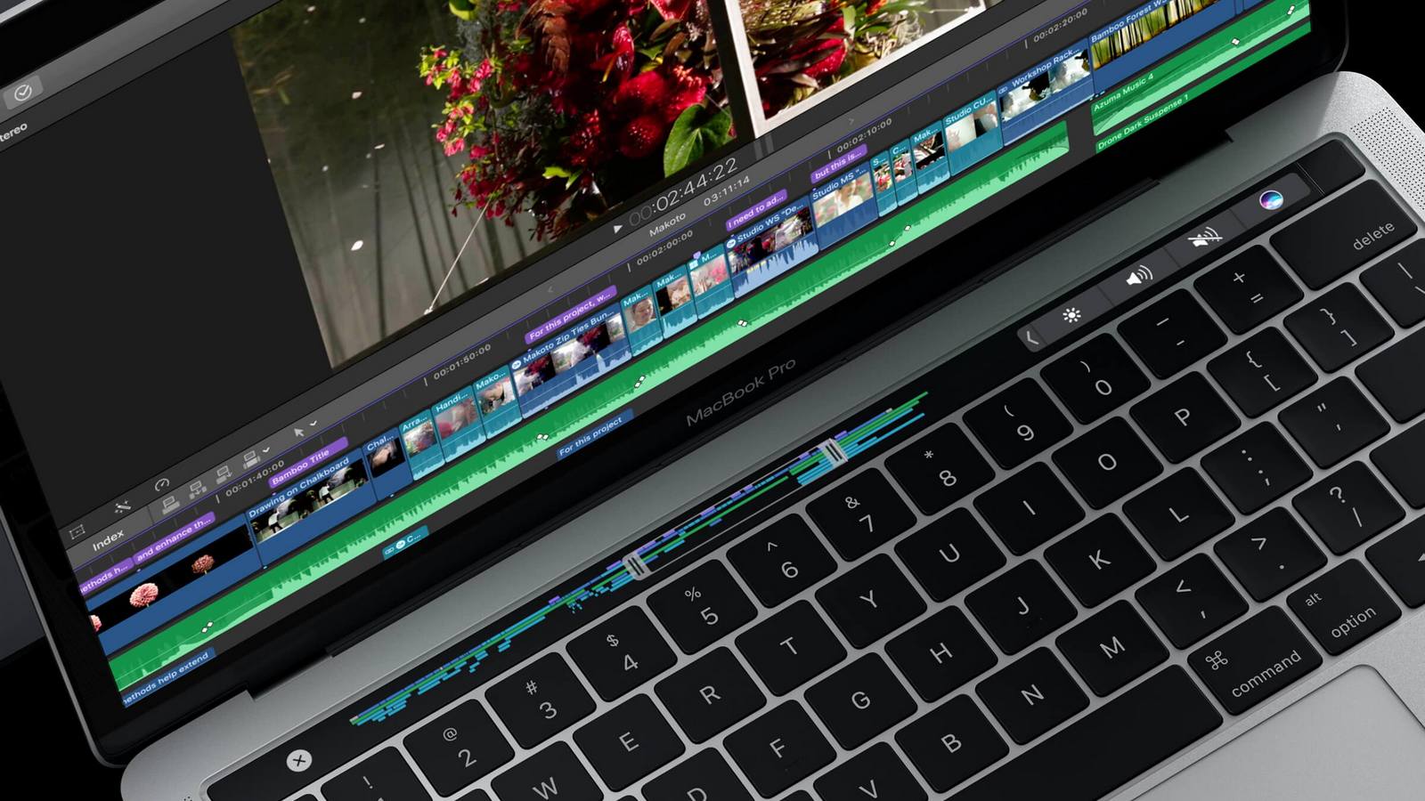 Новий MacBook Pro побив усі рекорди популярності