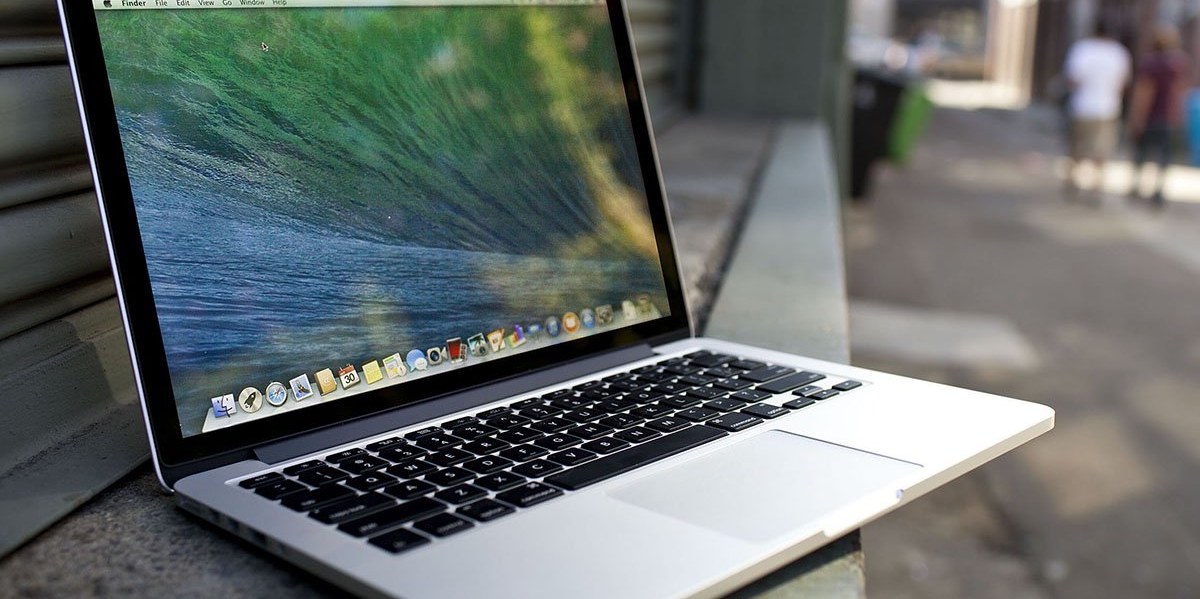 Припинені продажі ноутбуків Apple MacBook Pro без Retina
