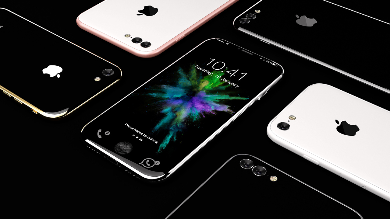 Apple замовила 70 мільйонів OLED-дисплеїв для нового iPhone у... Samsung